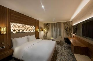 Doubletree By Hilton Elazig fotoÄŸrafÄ±