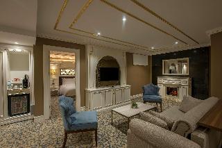 Doubletree By Hilton Elazig fotoÄŸrafÄ±