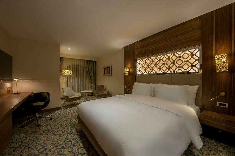 Doubletree By Hilton Elazig - Oda