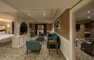 Doubletree By Hilton Elazig fotoÄŸrafÄ±
