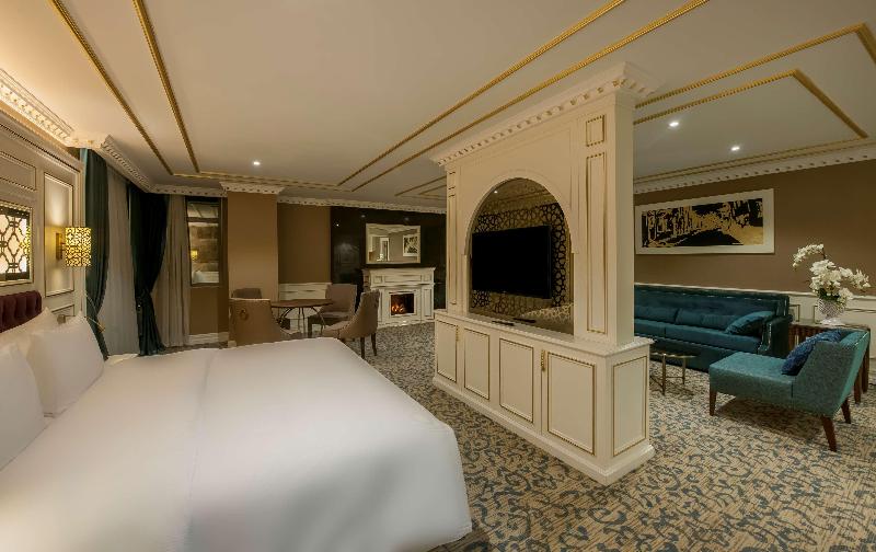 Doubletree By Hilton Elazig - Oda