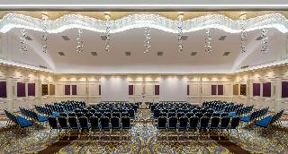 Doubletree By Hilton Elazig fotoÄŸrafÄ±