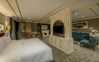 Doubletree By Hilton Elazig fotoÄŸrafÄ±