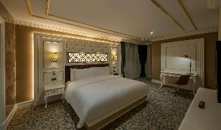 Doubletree By Hilton Elazig fotoÄŸrafÄ±