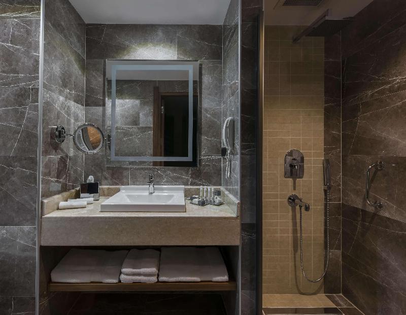 Doubletree By Hilton Elazig - Oda