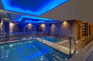 Doubletree By Hilton Elazig fotoÄŸrafÄ±