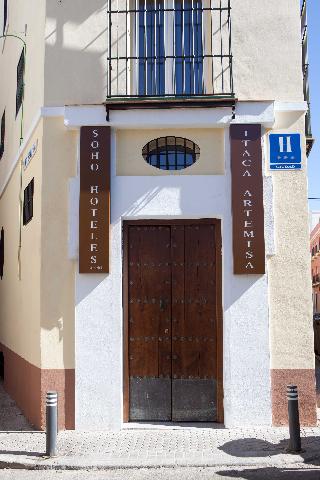 Itaca Artemisa by Soho Boutique fotoÄŸrafÄ±