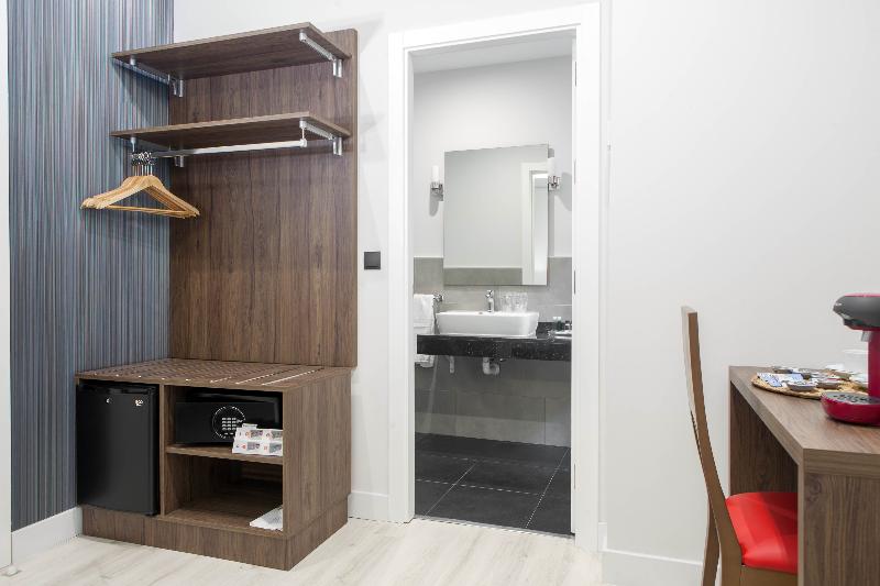 Itaca Artemisa by Soho Boutique - Oda