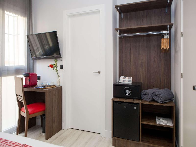 Itaca Artemisa by Soho Boutique - Oda