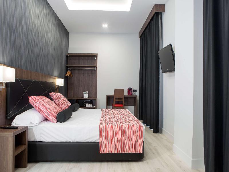 Itaca Artemisa by Soho Boutique - Oda
