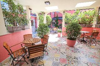 Boutique Hotel Asteria fotoÄŸrafÄ±