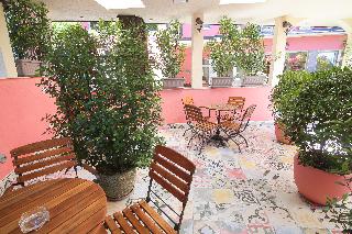 Boutique Hotel Asteria fotoÄŸrafÄ±