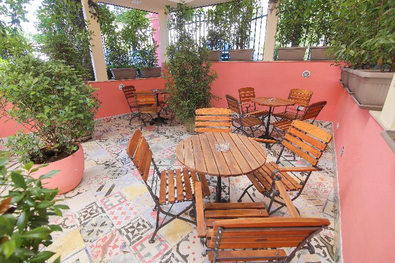 Boutique Hotel Asteria - Bar