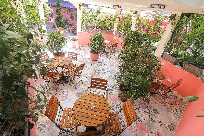 Boutique Hotel Asteria - Bar