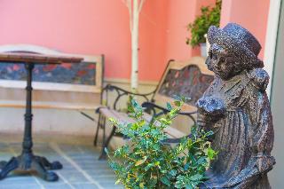 Boutique Hotel Asteria fotoÄŸrafÄ±