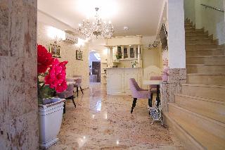 Boutique Hotel Asteria fotoÄŸrafÄ±