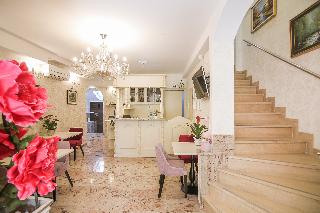 Boutique Hotel Asteria fotoÄŸrafÄ±