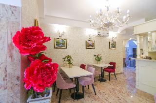 Boutique Hotel Asteria fotoÄŸrafÄ±