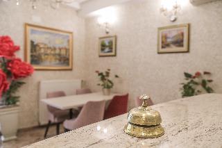 Boutique Hotel Asteria fotoÄŸrafÄ±