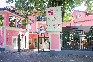 Boutique Hotel Asteria otel fotoğrafı
