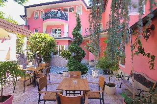 Boutique Hotel Asteria fotoÄŸrafÄ±