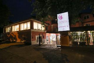 Boutique Hotel Asteria fotoÄŸrafÄ±