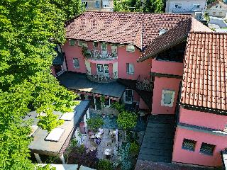 Boutique Hotel Asteria fotoÄŸrafÄ±