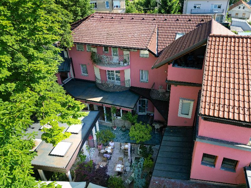 Boutique Hotel Asteria - Genel