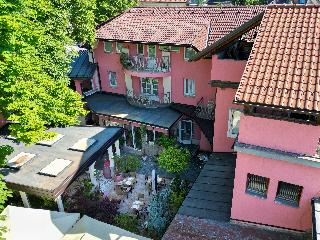 Boutique Hotel Asteria fotoÄŸrafÄ±