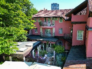 Boutique Hotel Asteria fotoÄŸrafÄ±