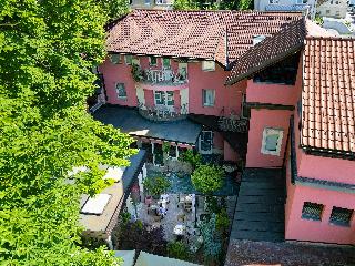 Boutique Hotel Asteria fotoÄŸrafÄ±