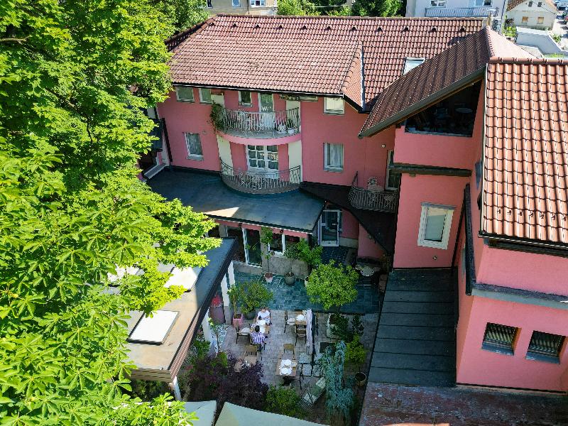 Boutique Hotel Asteria - Genel