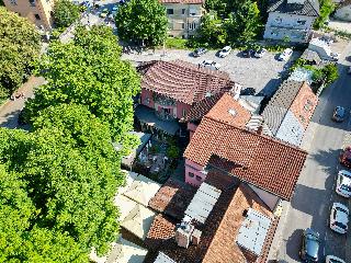 Boutique Hotel Asteria fotoÄŸrafÄ±