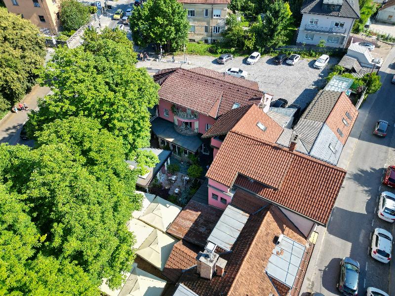 Boutique Hotel Asteria - Genel