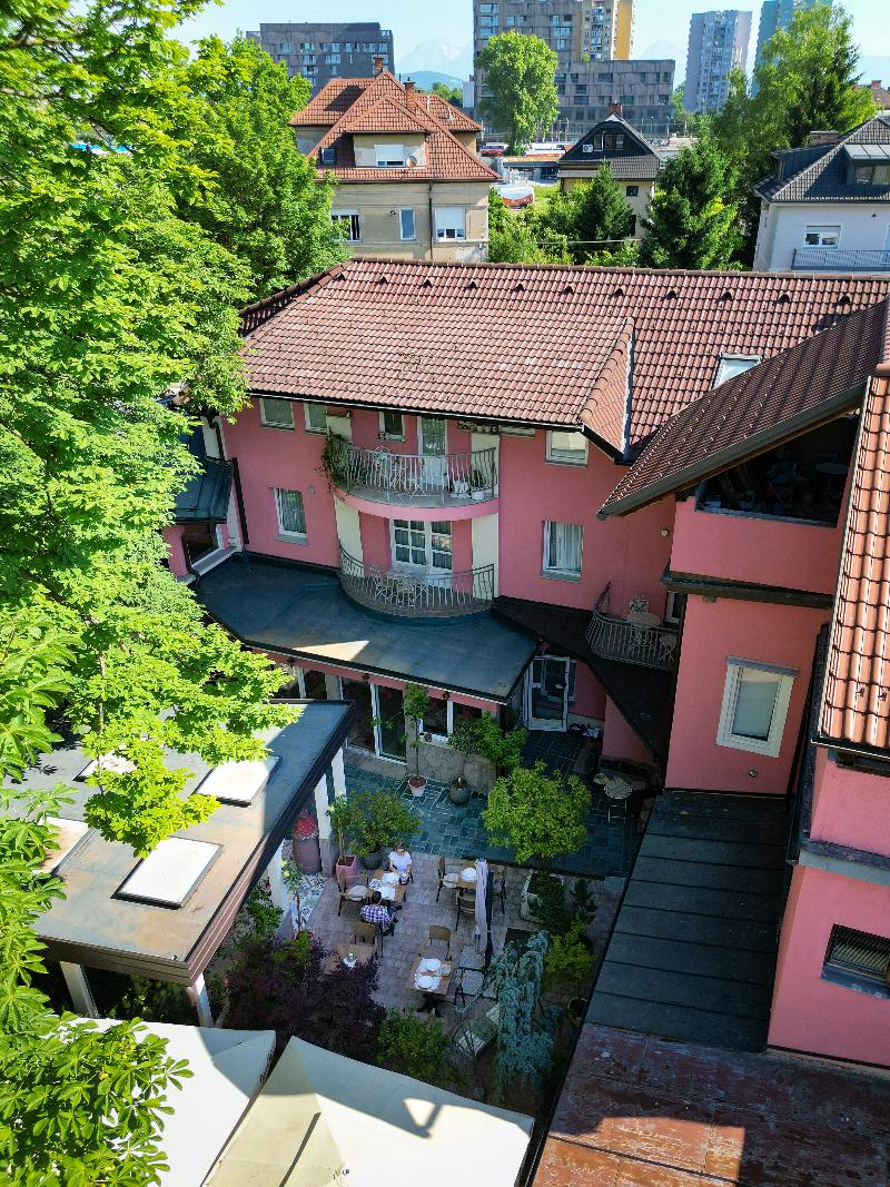 Boutique Hotel Asteria - Genel