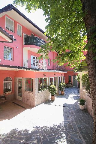 Boutique Hotel Asteria fotoÄŸrafÄ±