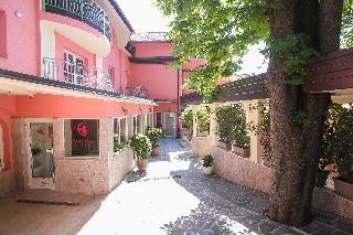 Boutique Hotel Asteria fotoÄŸrafÄ±