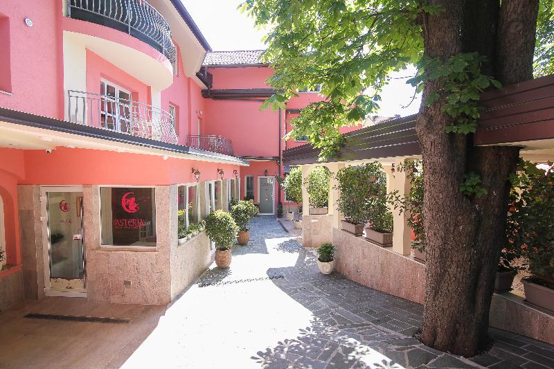 Boutique Hotel Asteria - Genel