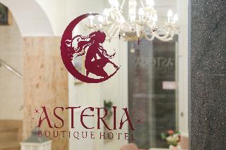 Boutique Hotel Asteria fotoÄŸrafÄ±