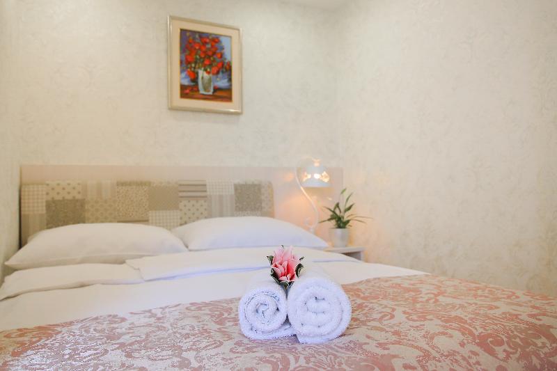 Boutique Hotel Asteria - Oda