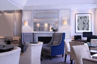 The Waldorf Hilton, London fotoÄŸrafÄ±