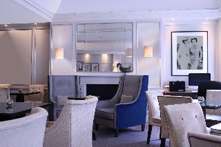 The Waldorf Hilton, London fotoÄŸrafÄ±