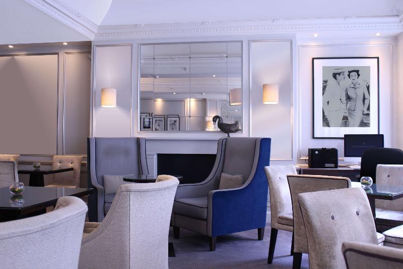 The Waldorf Hilton, London - Bar