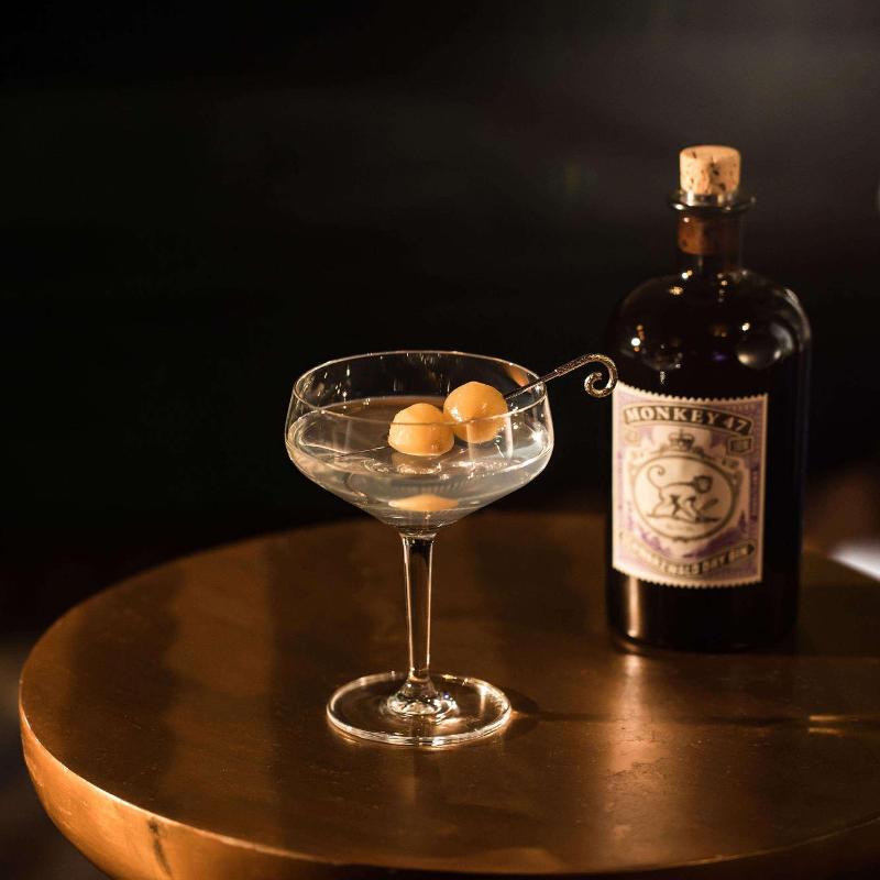 The Waldorf Hilton, London - Bar