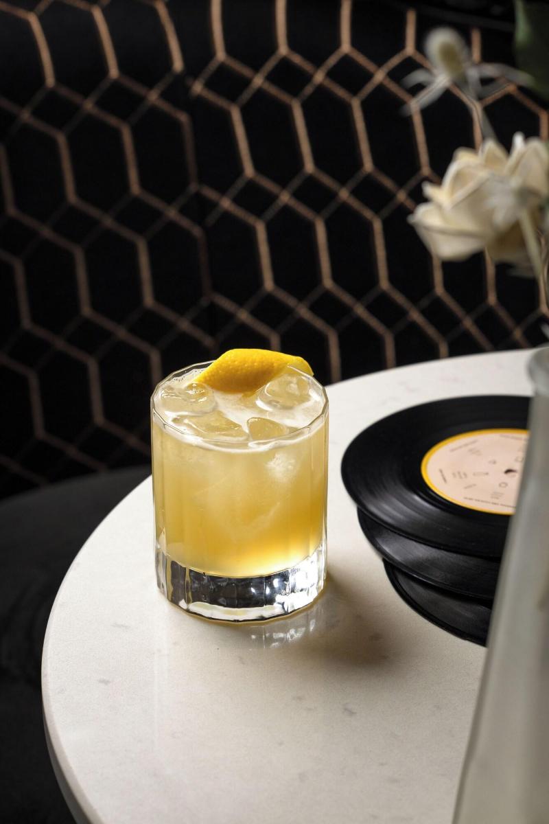 The Waldorf Hilton, London - Bar