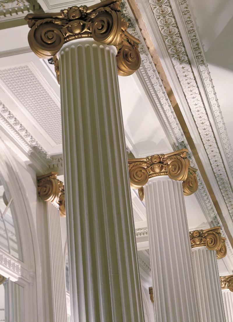 The Waldorf Hilton, London - Lobi