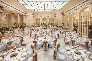 The Waldorf Hilton, London fotoÄŸrafÄ±