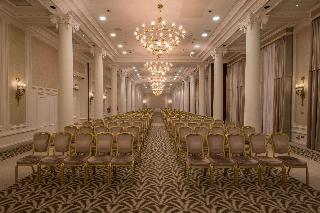 The Waldorf Hilton, London fotoÄŸrafÄ±