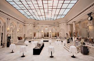 The Waldorf Hilton, London fotoÄŸrafÄ±