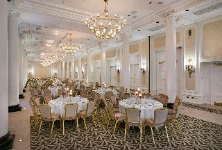 The Waldorf Hilton, London fotoÄŸrafÄ±